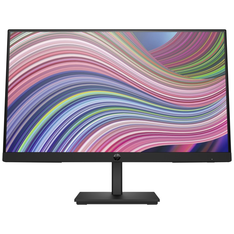 MONITOR 21.5' HP P22 G5 FHD VGA/HDMI/DP