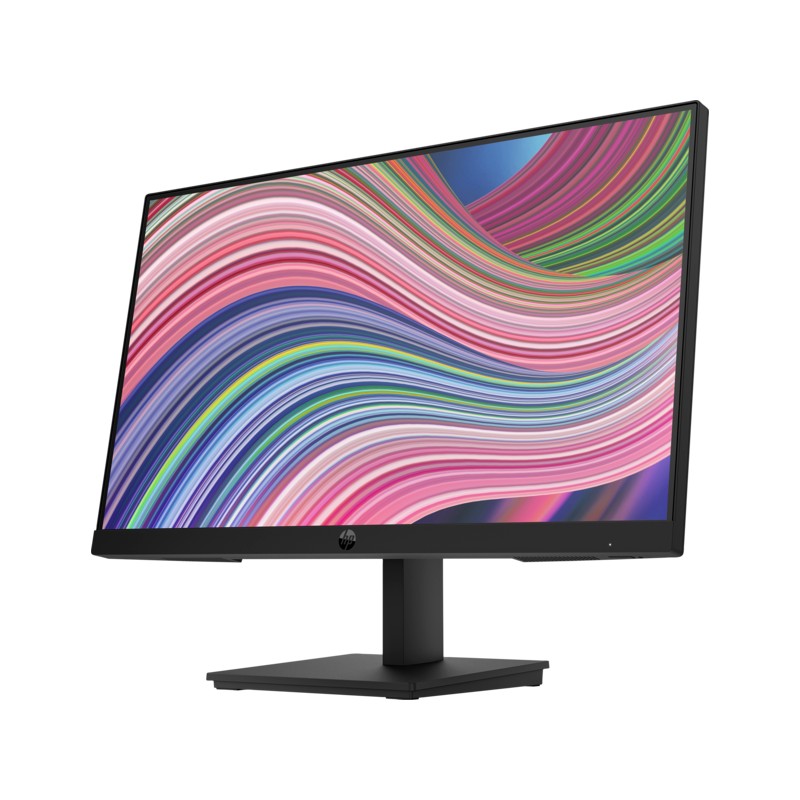 MONITOR 21.5' HP P22 G5 FHD VGA/HDMI/DP