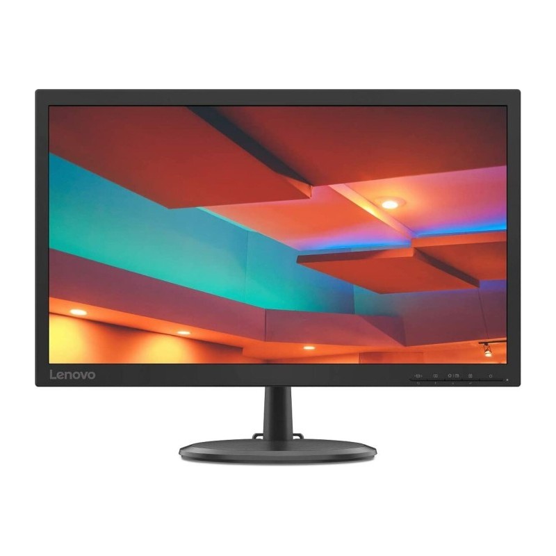 MONITOR 21,5' LENOVO D22-20 FHD