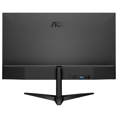 MONITOR 24' AOC MVA FHD