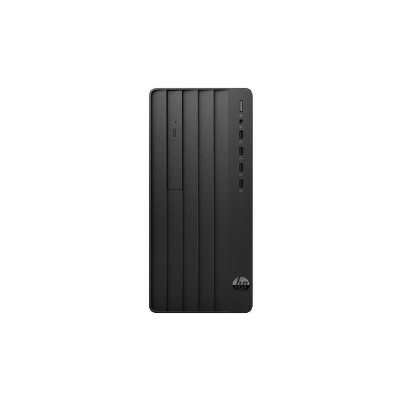 PC HP 290G9 MT I7-12700 16GB 512 SSD W11PDG10 + 23.8' P24G5