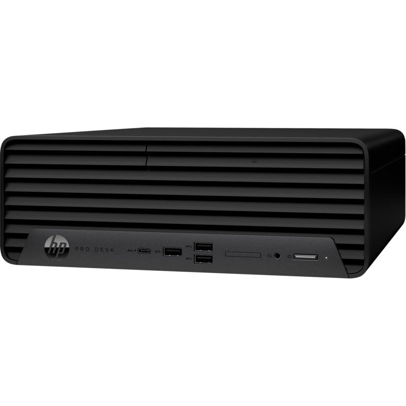PC HP 400G9 SFF I3-12100 8GB 256 SSD W11PDG10