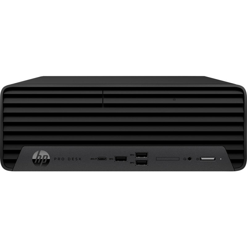 PC HP 400G9 SFF I3-12100 8GB 256 SSD W11PDG10