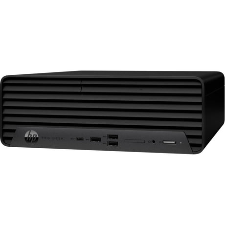 PC DESKTOP HP 400G9 SFF I5-12400 8GB 512 SSD W11PDG10