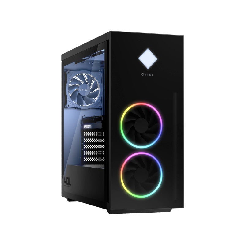 PC HP Omen i7-12700K 16G 1TB SSD 12G NVIDIA RTX 3060 W11H