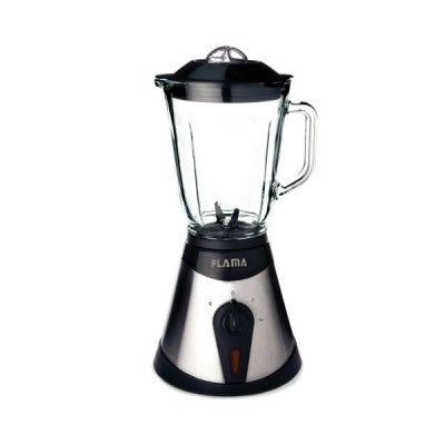 LIQUIDIFICADOR FLAMA 300W 0,8L 2203FL PRETO