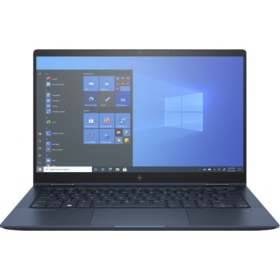 COMPUTADOR PORTÁTIL  HP DRAGONFLY 13.3' i5-1135G7 FHD 8G 256SSD W10P (T)