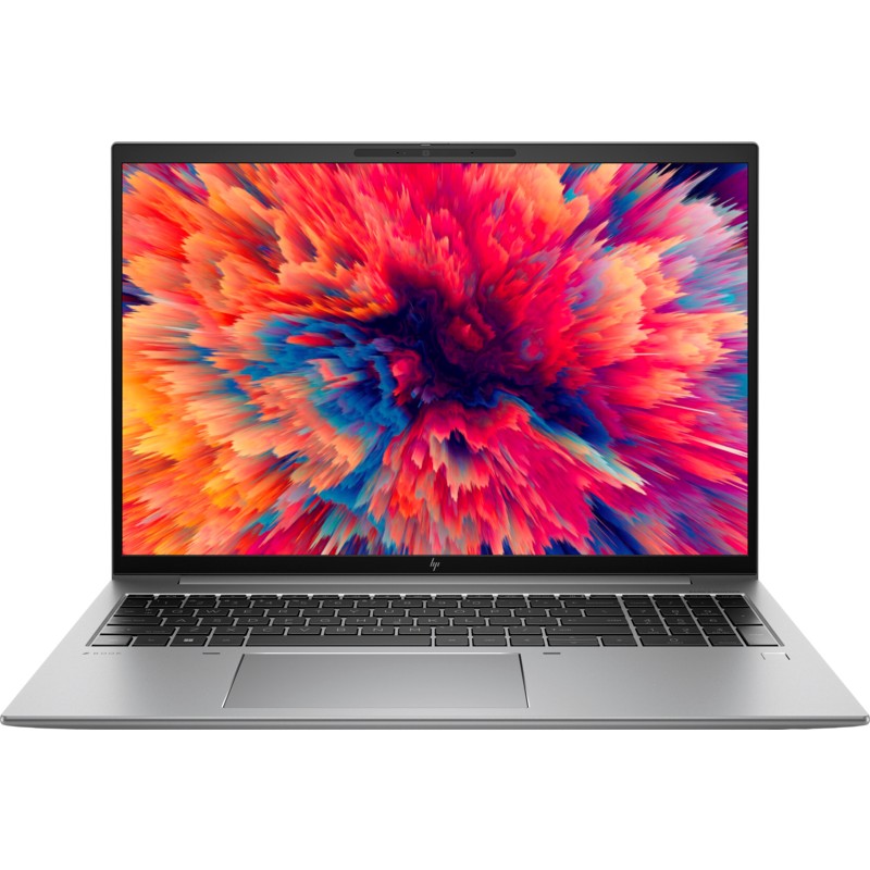 PORT HP ZFirefly 16' I7-1260P FHD 16GB 512 SSD W11P DG10