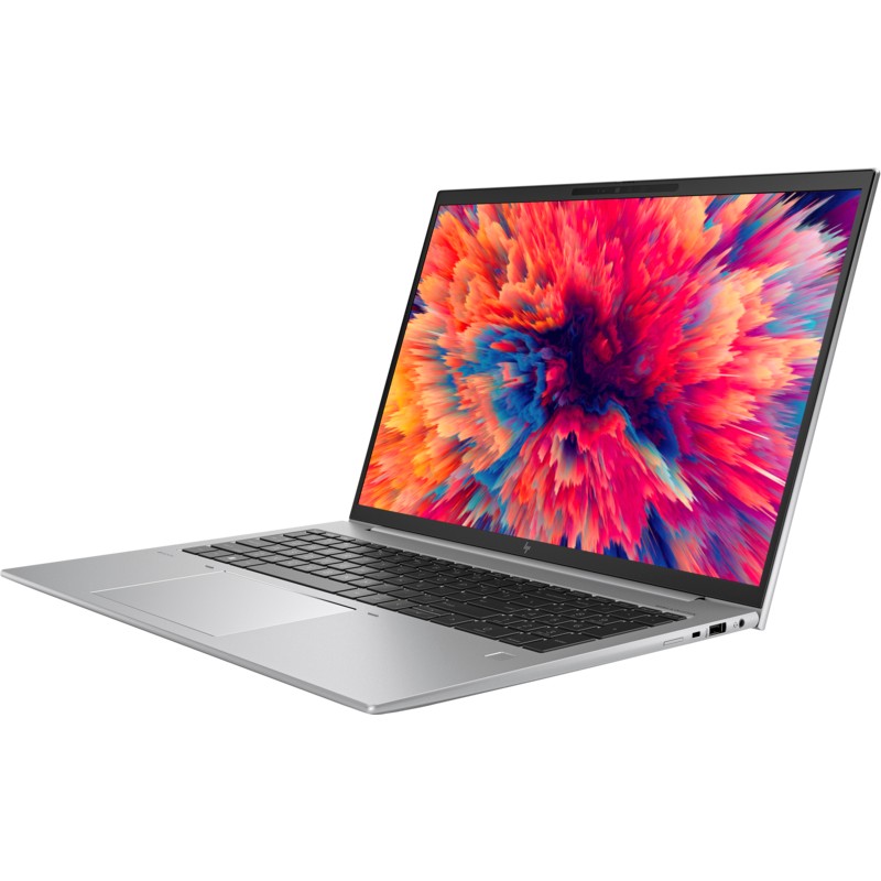 PORT HP ZFirefly 16' I7-1260P FHD 16GB 512 SSD W11P DG10