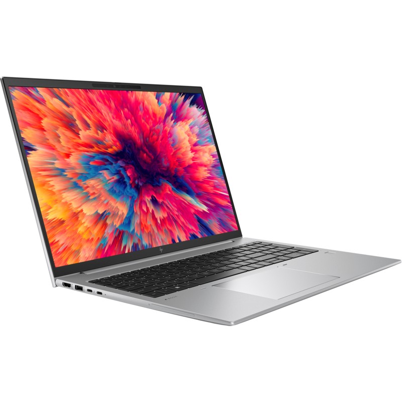 PORT HP ZFirefly 16' I7-1260P FHD 16GB 512 SSD W11P DG10