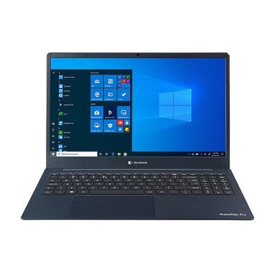 COMPUTADOR PORTÁTIL TOSHIBA DYNABOOK 15.6' FHD I3-10110U 8GB 256GB SSD W10H