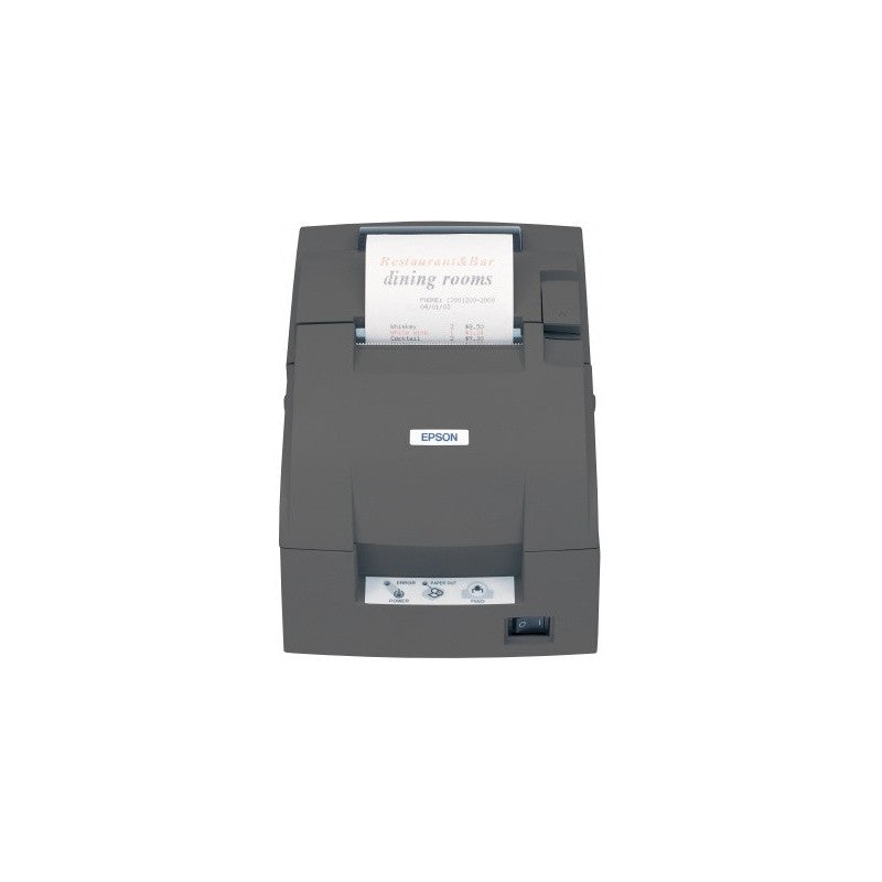 EPSON IMPRESSORA DE TALÕES TM-U220B USB - RJ11,PS,GREY