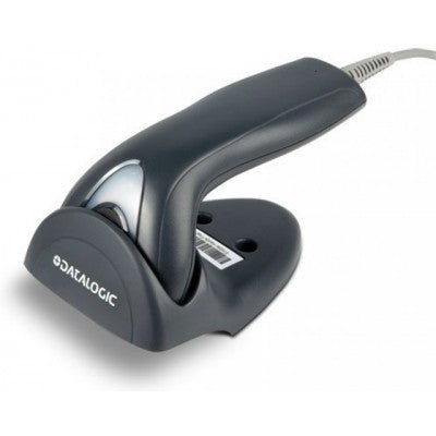 POS SCANNER DATALOGIC TD1120 90 LITE 1D USB BLK