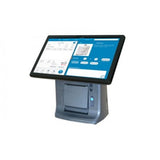 POS  WINTEC 15" 1741A 4G 64GB SSD + IMPRESSORA