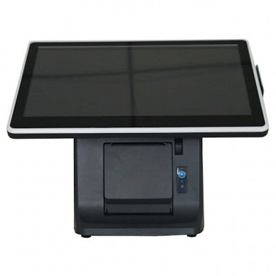 POS WINTECH 15'' 6745A 4GB 64SD MSR +10''