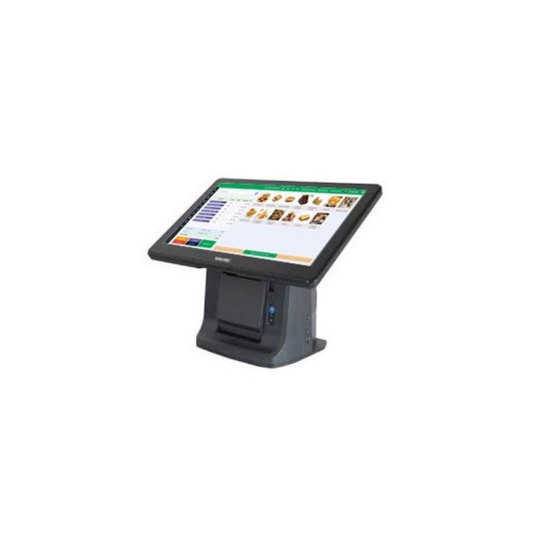 POS WINTEC 15.6' ANYPOS80 8GB 128SSD MSR WIFI C/IMP 15.6' 2ND DISPLAY