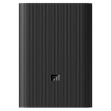 POWERBANK XIAOMI MI 10000MAH 3 ULTRA COMPACT BLK