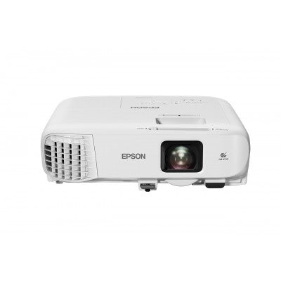 PROJETOR EPSON EB-992F 4000 LUMENS FHD WHITE
