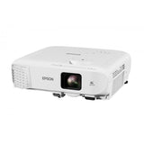 PROJETOR EPSON EB-992F 4000 LUMENS FHD WHITE