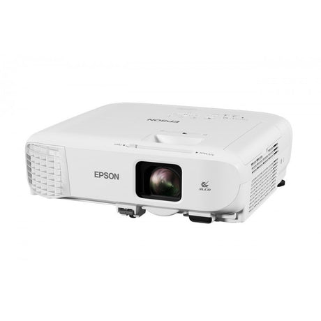 PROJETOR EPSON EB-992F 4000 LUMENS FHD WHITE