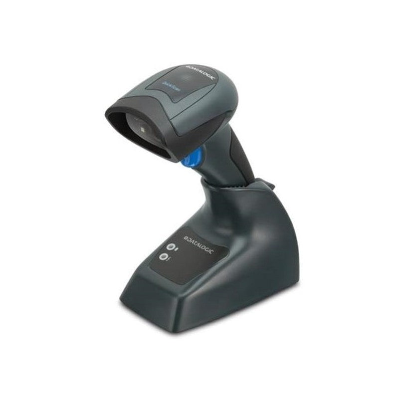 POS SCANNER DATALOGIC QBT2131 PRETO