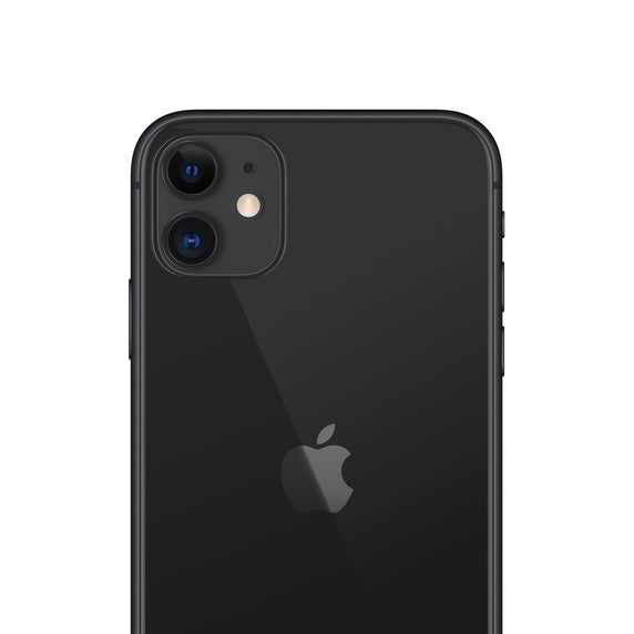 APPLE IPHONE 11 BLACK