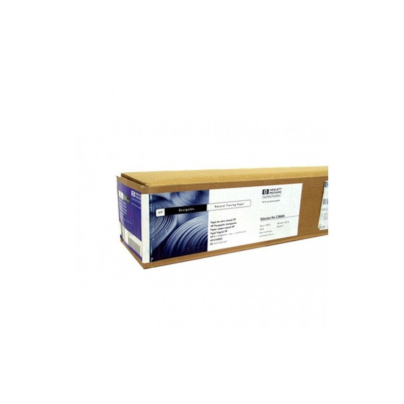 HP ROLO PAPEL VEGETAL HP C3868A TRACING PAP 36''