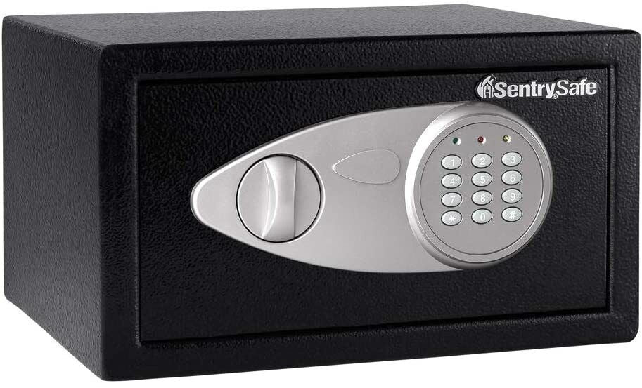 COFRE SENTRY 19.4 X 29 X 26.4 X041E