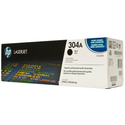 TO HP CC530A * CM2320 PRETO
