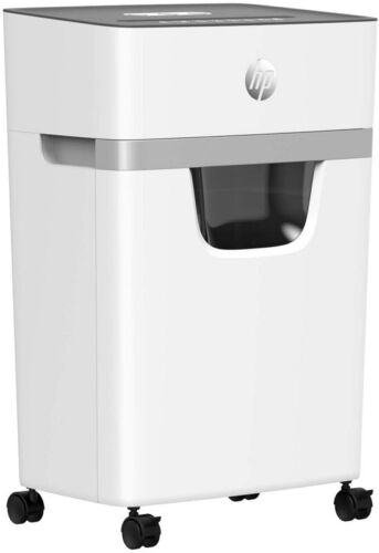 DESTRUIDOR DOCS HP ONESHRED 15CC