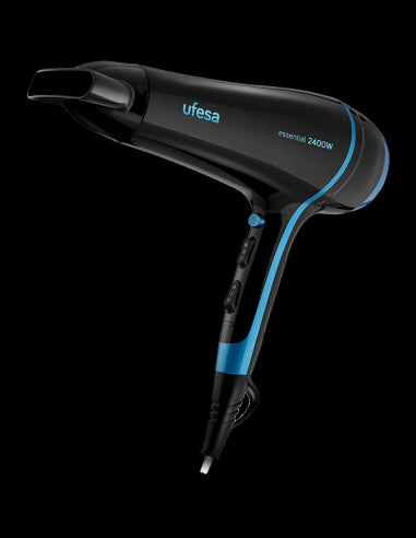 UFESA SECADOR DE CABELO ESSENTIAL  SC8350