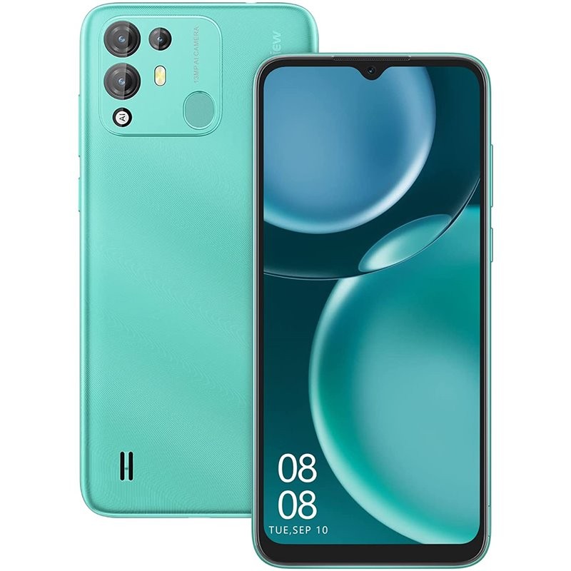 SMARTPHONE BLACKVIEW A55 PRO 4GB+64GB VERDE