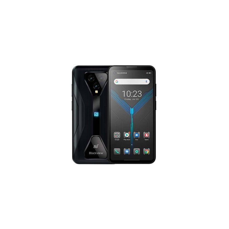 SMARTPHONE BLACKVIEW BL5000 8GB+128GB 5G PRETO