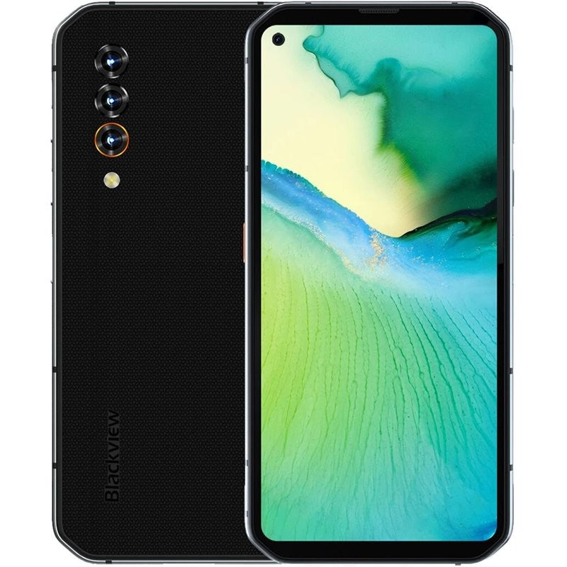 SMARTPHONE BLACKVIEW BL6000PRO 8GB+256GB CINZA