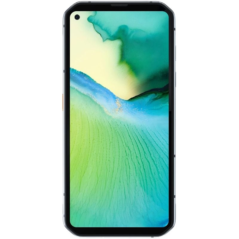 SMARTPHONE BLACKVIEW BL6000PRO 8GB+256GB CINZA