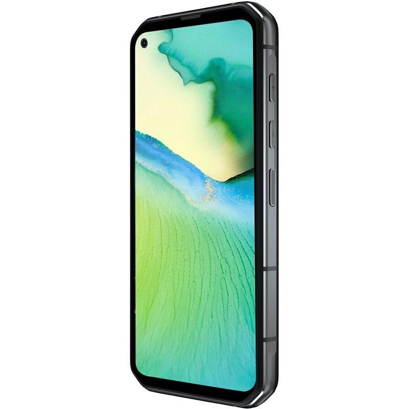 SMARTPHONE BLACKVIEW BL6000PRO 8GB+256GB CINZA
