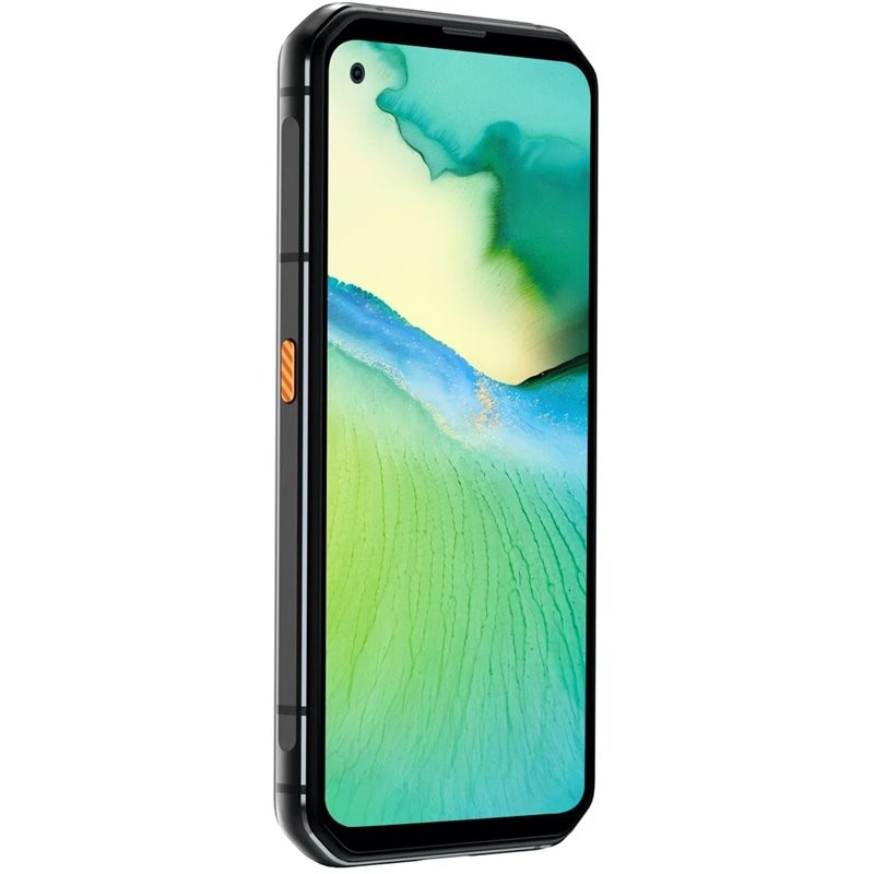 SMARTPHONE BLACKVIEW BL6000PRO 8GB+256GB CINZA