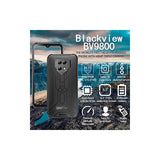 SMARTPHONE BLACKVIEW BV9800PRO 6GB+128GB PRETO