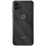 SMARTPHONE OSCAL C20 PRO 2GB+32GB PRETO