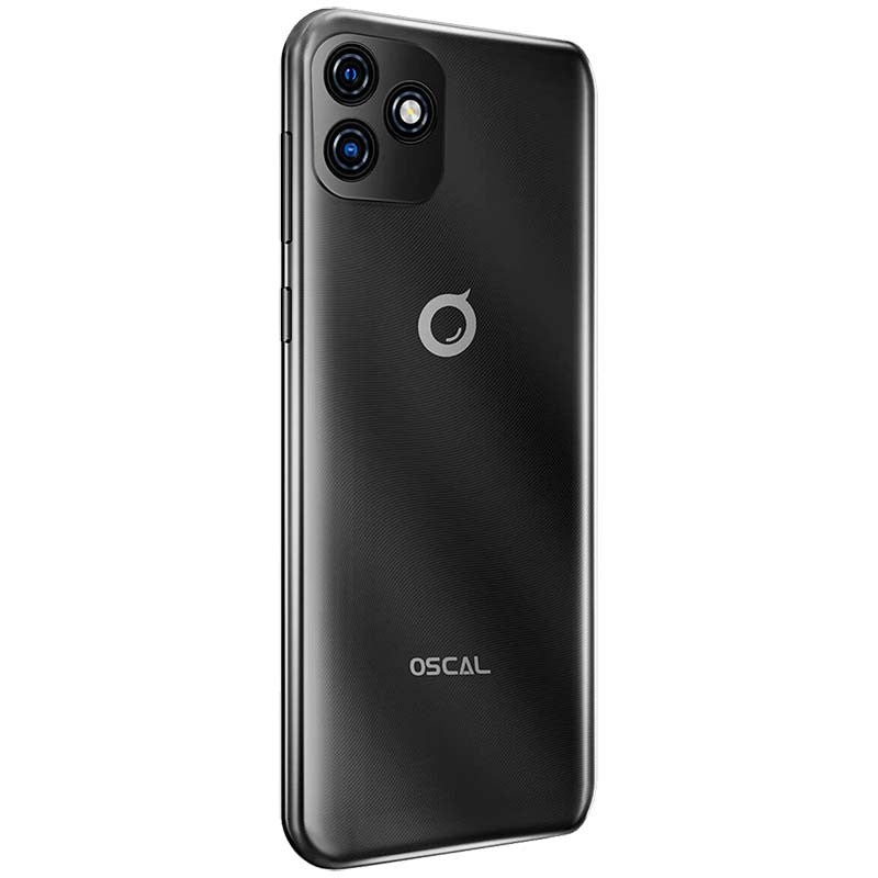 SMARTPHONE OSCAL C20 PRO 2GB+32GB PRETO