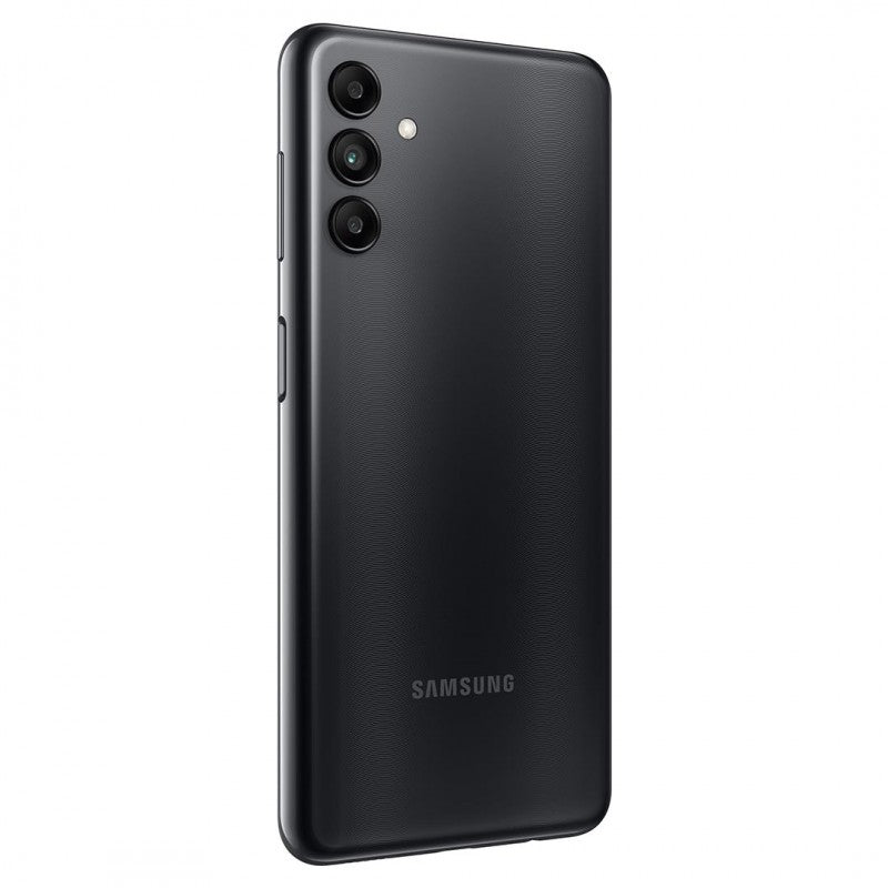 SMARTPHONE SAMSUNG GALAXY A04S 4GB/128GB PRETO