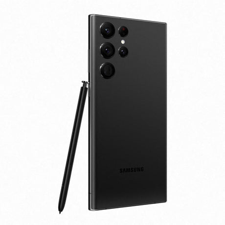 SMARTPHONE SAMSUNG GALAXY S22 ULTRA 5G 256 GB PRETO