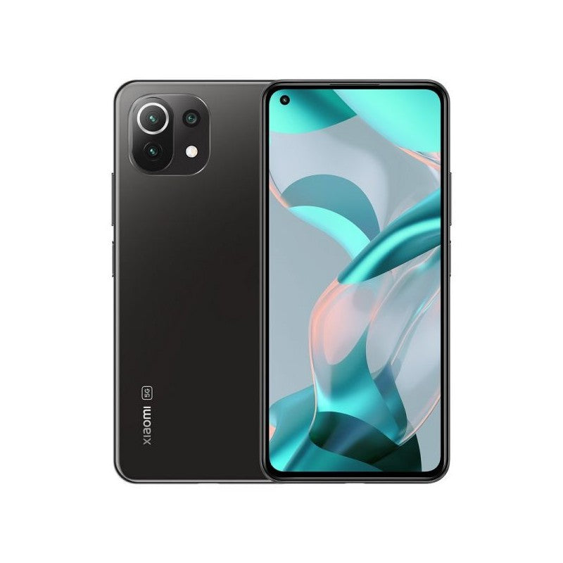 SMARTPHONE XIAOMI 11 LITE NE 8GB+128GB 5G DS TRUFFLE BLACK