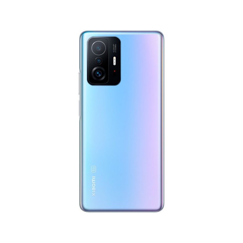 SMARTPHONE XIAOMI 11T PRO 8GB+256GB 5G DS CELES BLUE