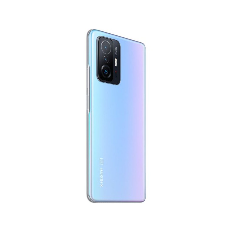 SMARTPHONE XIAOMI 11T PRO 8GB+256GB 5G DS CELES BLUE