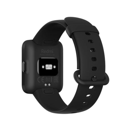 SMARTWATCH XIAOMI MI 2 LITE BLACK