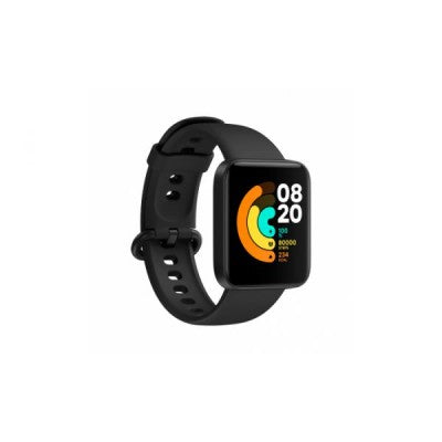 SMARTWATCH XIAOMI MI LITE PRETO (S)
