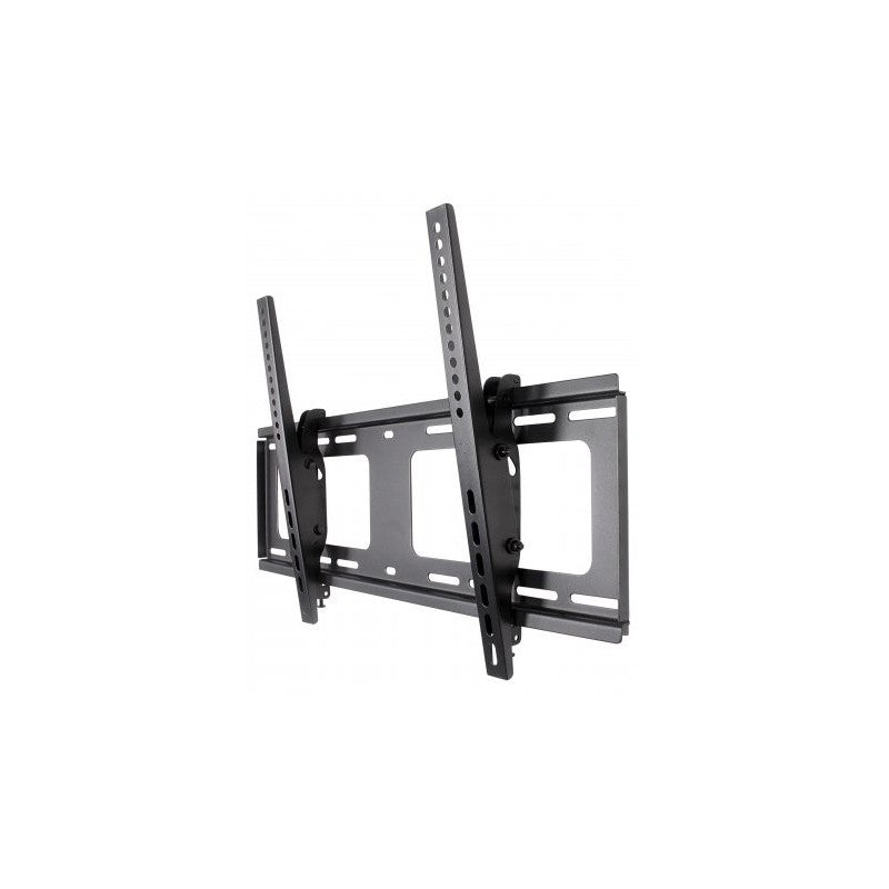 SUPORTE TV MANHT. 37" a 80" máx.80Kg ajustável