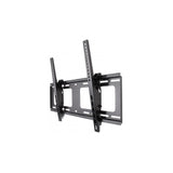 SUPORTE TV MANHT. 37" a 80" máx.80Kg ajustável
