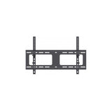 SUPORTE TV MANHT. 37" a 80" máx.80Kg ajustável
